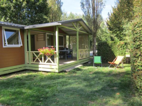 Camping Le Colporteur